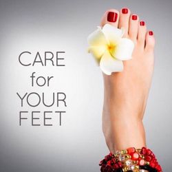 Pedicare Plus by Millie Frontera, 300 N Mall Entrance Rd, 13, Sanford, 32771