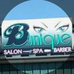 B'Unique Salon, Spa & Barber, 2419 Oakwood Ave, Huntsville, 35810