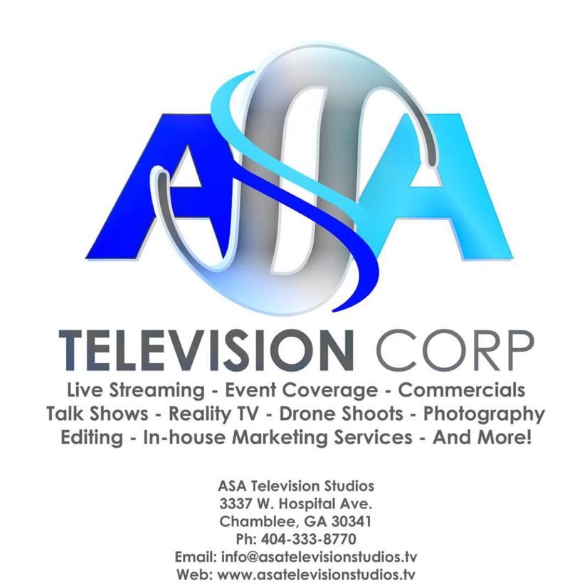 Ads Video Production Services, 3337 W.Hospital Ave, Atlanta, GA, 30341