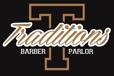 Traditions Barber Parlor, 3435 W. 51st, Chicago, 60632