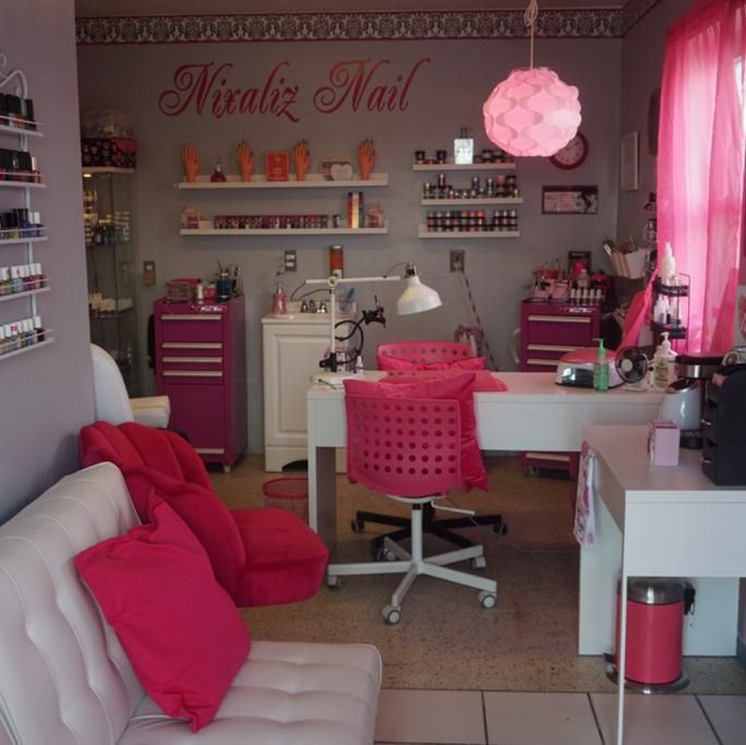 Nixaliz Beauty Salon, 14452 hwy 27, Lake Wales, 33859