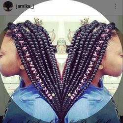 Braids And Locks By Mika 😘, 3941 Foothill Blvd, Oakland, 94605