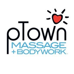 PTOWN MASSAGE + BODYWORK, 182 Commercial Street, Provincetown, 02657
