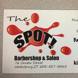 The Spot, 76 Center St, Waterbury, CT, 06710