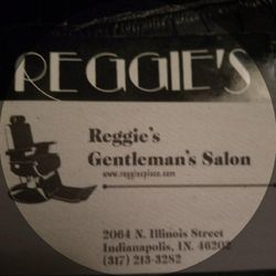 Reggie's Place, 2062 North Illinois Street, Indianapolis, 46202