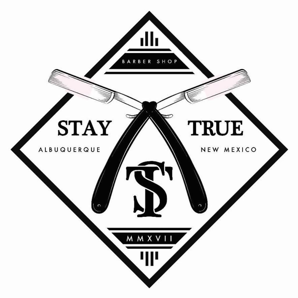 Stay True Barber, 1720 Central Avenue Sw Suite D, Albuquerque, 87104