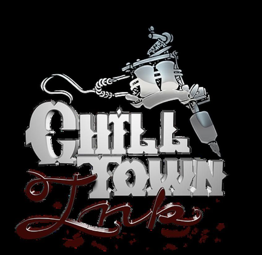 Chilltown Ink, 467 palisade ave, Jersey city, 07307