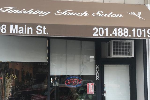 Finish Touch Salon - Hackensack - Book Online - Prices, Reviews, Photos