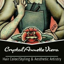 Beauty by Crystal Annette, 1540 pendale / George Dieter, El paso, 79936