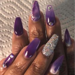 Nailed By G, 4051 Millerville Rd, Indianapolis, 46218