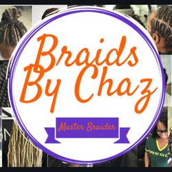 Braids By Chaz, 1241 Van Ness Avenue, Fresno, CA, 93721