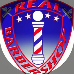 Real Barber Shop, 1011 West Lancaster Road, Orlando, 32809