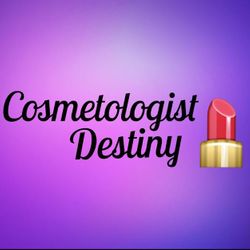 Cosmetologist Destiny, 1112 Broadway, El Cajon, 92021