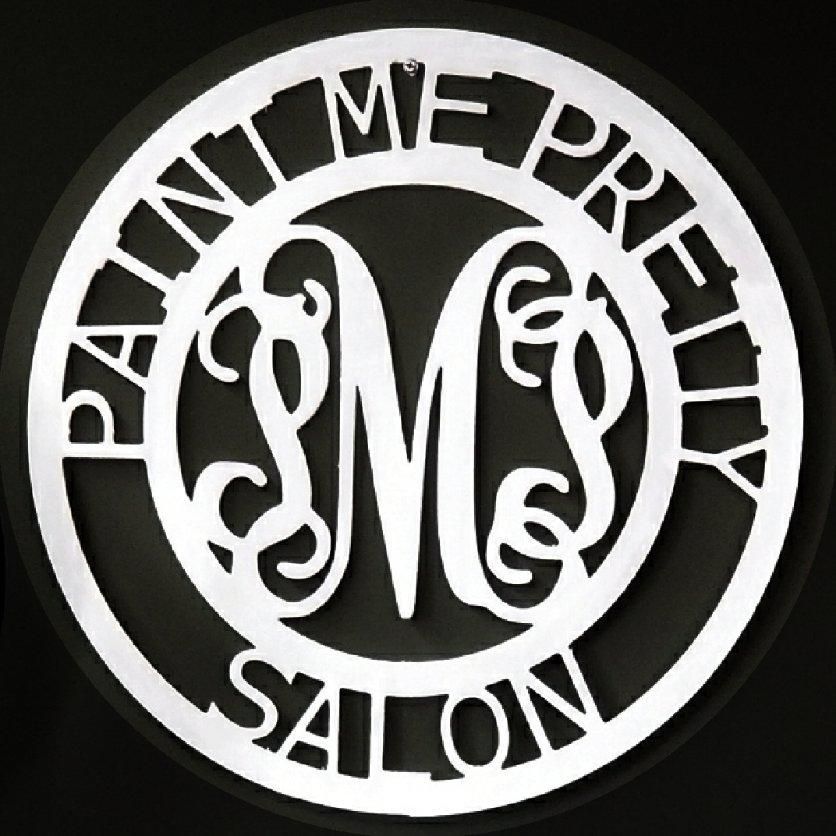 Paint Me Pretty Salon, 1573 Confederate blvd, Appomattox, 24522