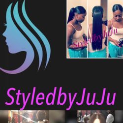 Styled By JuJu, 6870Tennessee 195, Somerville, 38068