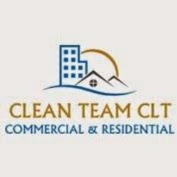 Clean Team CLT, 2618 Black Cherry Dr., Charlotte, NC, 28262