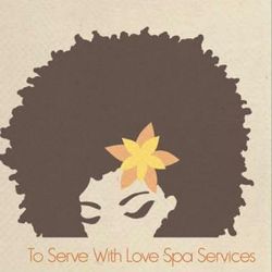 To Serve with Love, 1325 18th St NW, Washington, DC, 20036