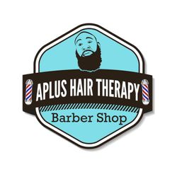 Aplus Hair Therapy Barbershop LLC., 138 N Nova Road, Daytona Beach, 32114
