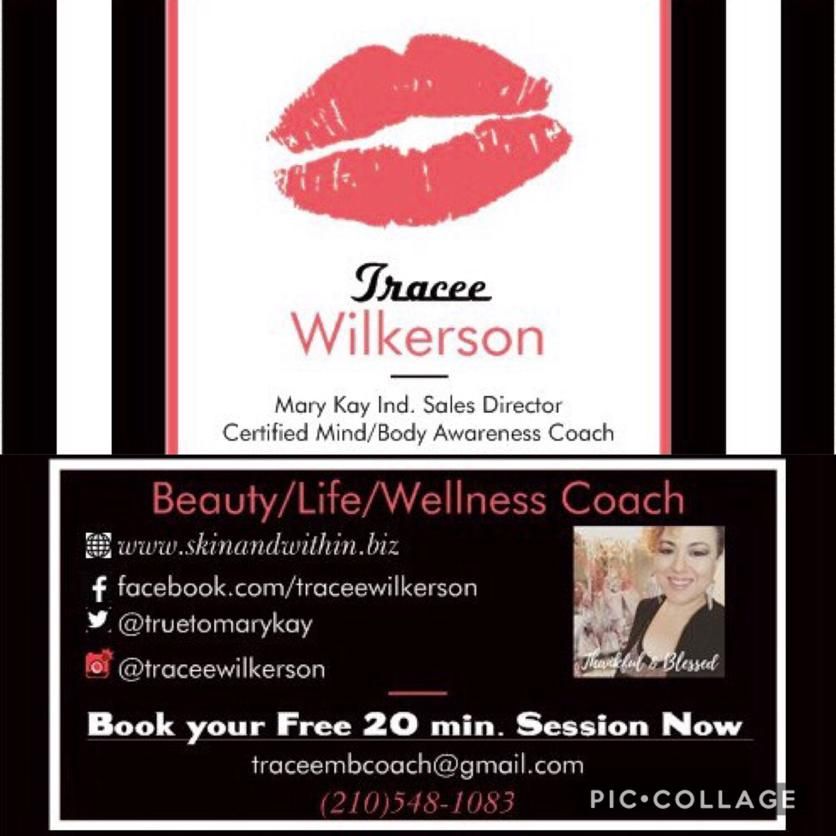 Tracee Wilkerson - Beauty Specialist, 306 Enchanted Dr, San Antonio, TX, 78216