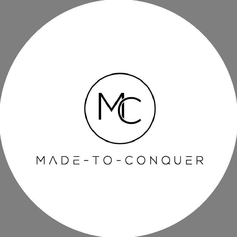 Made To Conquer, 1777 E. Broad St., Columbus, OH, 43205
