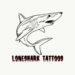 LoneShark Tattoos, 3304 west 82, Cleveland, 44102