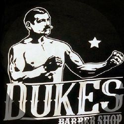 Duke's Barbershop, 14757 Bear Valley Rd., Hesperia, CA, 92345