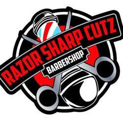 razor sharp cut barbershop, 467 plaza dr, Eustis, 32726