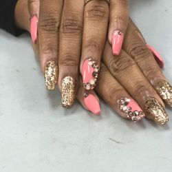 Dazzled By DaiMarie, 846 West Fayette Street, Baltimore, 21201