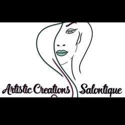 Artistic Creations Salontique, 1570 Patton Ave #3, Asheville, 28806