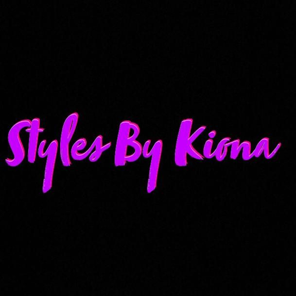 Styles By Kiona, 519 E 47th, Chicago, 60615