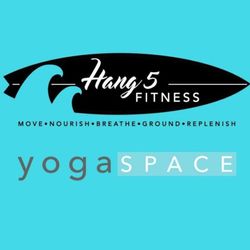 Hang 5 Fitness & Yoga Space Studios, 2215 N Halsted St, Chicago, IL, 60614