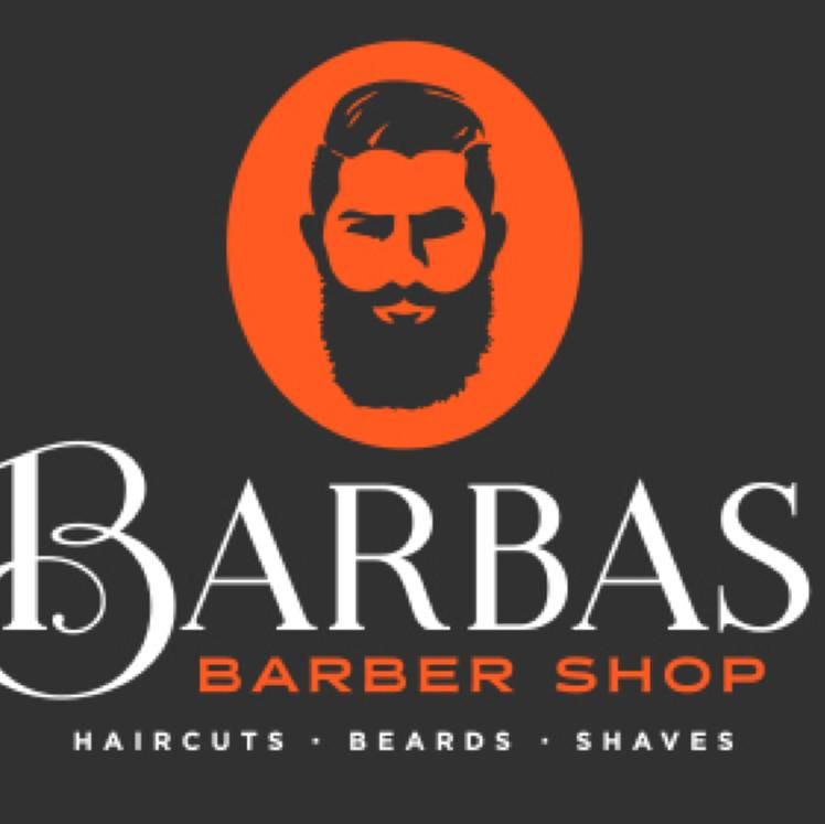 Barbas Barbershop, 13920 North Florida Avenue, Tampa, 33613