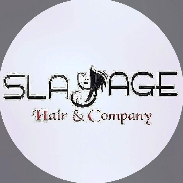 SLAYAGE Hair & Company, 4415 Hollywood Blvd, 7, Hollywood, 33020