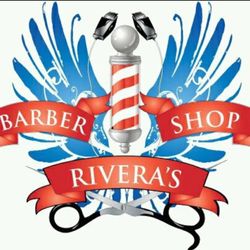 Rivera’s Barbershop, 200 Lunenburg street, Fitchburg, MA, 01420