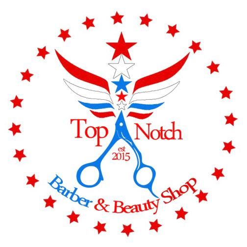 Top Notch Barber & Beauty Shop, 7942 Louisiana 23, Belle Chasse, 70037