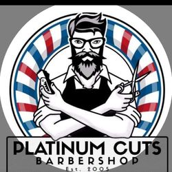 Platinum Cuts Barbershop, 136 Southern Main Road, Couva, 12345