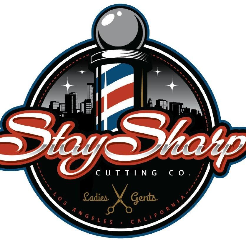Stay Sharp Barber Shop added a - Stay Sharp Barber Shop
