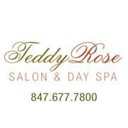 Candice @ Teddy Rose Hair Salon & Day Spa, 4451 Oakton St., Skokie, 60077