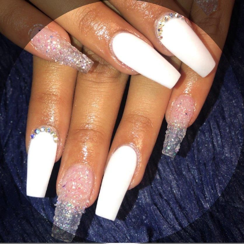 Royalty Nails, 2572 Woodgate Blvd, Orlando, 32822