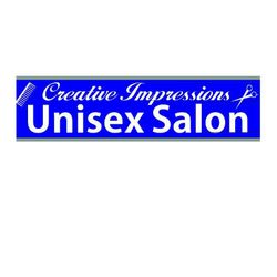 Creative Impressions Unisex Salon, 450 Central ave, East Orange, 07018