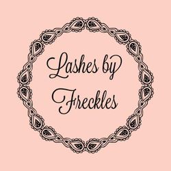 Lashes By Freckles, 16211 Downey Avenue, Paramount, 90723