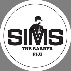 SIMS THE BARBER FIJI, 53 Pender Street, Suva, Fiji, 67901