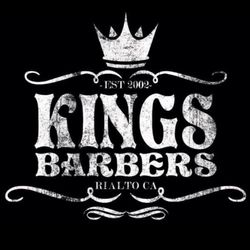 King's Barbers, 505 S Pepper Ave, Rialto, 92376