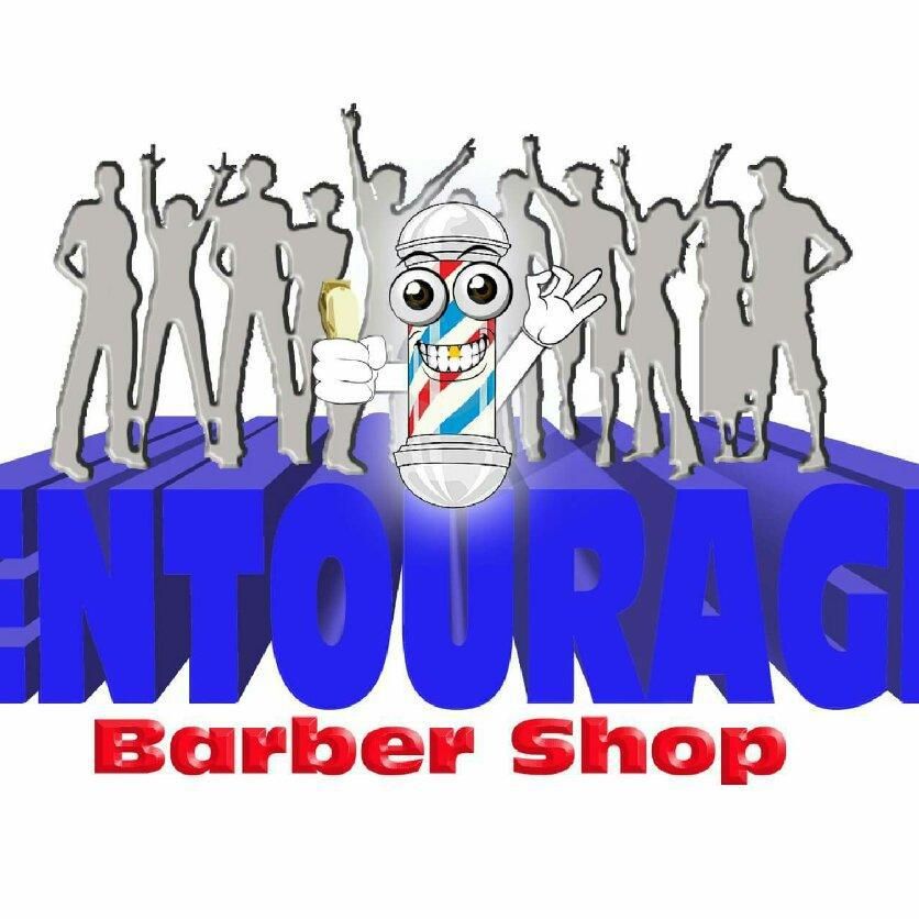 Entourage Barbershop, 202 Century 21 Dr, Suite 4, Jacksonville