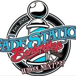 Fade Station Barber Shop, 5105 Menaul Boulevard Northeast, Albuquerque, 87110