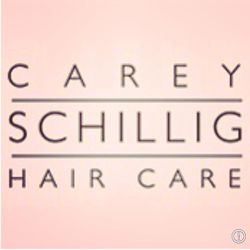 Carey Schillig Hair Care, 1215 Jordan St. #407, North Liberty, IA, 52317