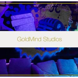 Goldmind Studios, Candler rd., Decatur, 30034