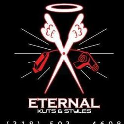 Eternal Kuts and Styles, 905 South 2nd, Monroe, 71202