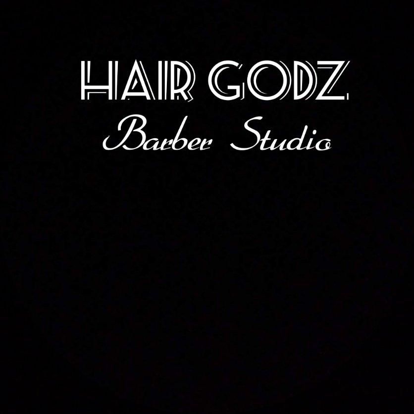 Hair Godz Barber Studio, 307 West Troy Road, Houston, 77091