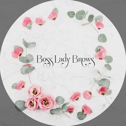 Boss Lady Brows, 44433 Ann Arbor Rd.
Suite 110, Plymouth, 48170